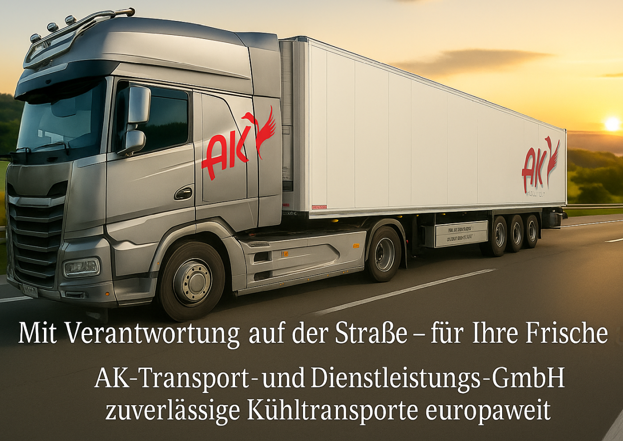 AK Transport Overlay